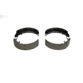 Bosch Bs169r Brake Shoe Sets Set Of 2 Front Or Rear For Dodge Charger Ford Pair
