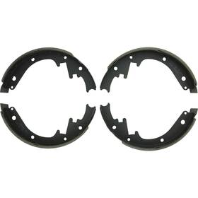 Bosch Bs227 Brake Shoe Sets 2-wheel Set Front For Chevy Chevrolet Bel Air Impala