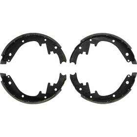 Bosch Bs227r Brake Shoe Sets 2-wheel Set Front For Chevy Chevrolet Bel Air 59-60