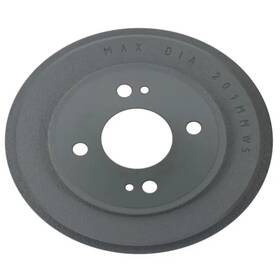 1bp02523aa Bproauto Genuine Brake Drum