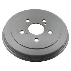 1bp02629aa Bproauto Genuine Brake Drum