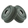 Bra14128 Trq Brake Drum Set 191213141281