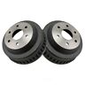 Bra75095 Trq Brake Drum Set 191213750957