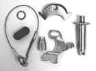 Brak-2606 Motorcraft Drum Brake Self