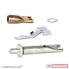 Brak-2652a Motorcraft Drum Brake Self