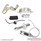 Brak-2662a Motorcraft Drum Brake Self