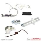 Brak-2663-a Motorcraft Drum Brake Self Adjuster Repair Kit Rear Right Fits