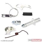 Brak-2663a Motorcraft Drum Brake Self