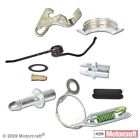 Brak-2666-a Motorcraft Drum Brake Self Adjuster Repair Kit Rear Left