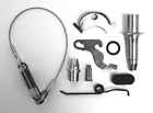 Brak-2667a Motorcraft Drum Brake Self Adjuster