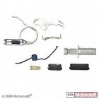 Brak2598 Motorcraft Rear Left Adjusting