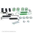 084-1633 Brake Arnley Drum Rear Beck Kit Hardware