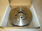 18b297 Brake Drum Rear Acdelco