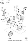5u2z2225ba Brake Spring - Drum Brsk-7337 Kit Ford