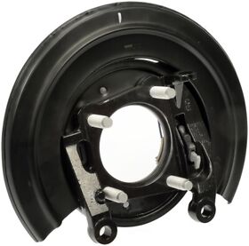 926-272 Brake Backing Plate Dorman