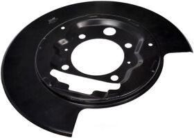 924-231 Brake Backing Plate-dust Shield Dorman Fits 04-08 Ford F-150