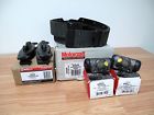 Brwc-7 Brake Br-46 Shoes Br96b Brwc-6 Ford Motorcraft Rear Front Pads F150 Kit