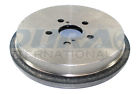 Bd920146 Brake Drum Rear Pronto -