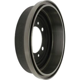 123.45012 Brake Drum-c-tek Standard Rear Centric