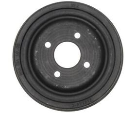 2679r-ao Brake Drum Fits 1981-1983 Mercury Capri