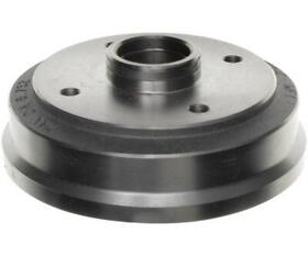 2752r-ab Brake Drum Fits 1992-1993 Ford Festiva