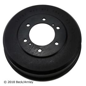 083-2720-ab Brake Drum Fits 1994 Nissan D21