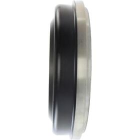 122.62037-ac Brake Drum Fits 2011 Chevrolet Aveo
