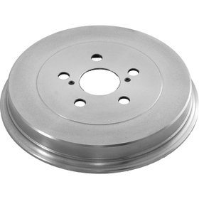 1408-78482 Brake Drum For 03-08 Pontiac Toyota Matrix Vibe 12244042