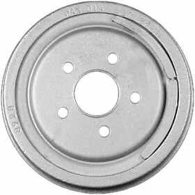 Pdr0426 Brake Drum-fwd Rear Bendix