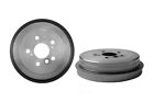 14.c278.10 Brake Drum-le Rear Brembo Fits 2002 Toyota Camry