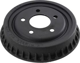 1408-25394 Brake Drum-premium Rear Autopart Intl