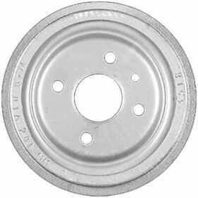 Pdr0596 Brake Drum-premium Rear Bendix