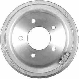 Pdr0724 Brake Drum-premium Rear Bendix