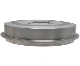 9536 Brake Drum-r-line Rear Raybestos Fits 84-85 Bmw 318i