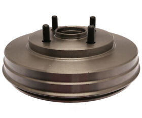 97889r Brake Drum-r-line Rear Raybestos