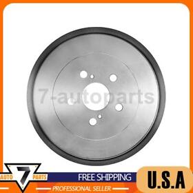 7ats220727135749 Brake Drum Rear Brembo Fits Toyota Corolla 2009-2018