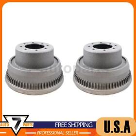 7ats220728013466 Brake Drum Rear Dura Go Fits Dodge Ram 3500 1994-1999
