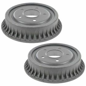 Bfs00086 Brake Drum Set Diy Solutions