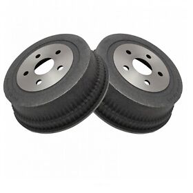 Bra75086 Brake Drum Set Trq