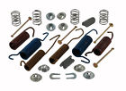 H7040 Brake Kit Drum Hardware Carlson