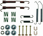 Hw17350 Brake Hardware Drum Kit Dorman Rear