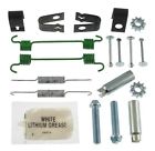 H7302 Brake Kit Hardware Parking Carlson