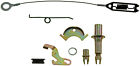 Hw2663 Brake Kit Rear Dorman Drum Repair Adjuster