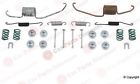 61251019 Brake Kit Opparts Hardware Drum
