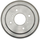 9706r Brake Rear Grade Fits 00-06 Drum-professional Raybestos Nissan Sentra
