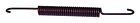 J0637905 Brake Spring Automotive Crown