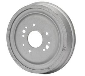 1951-2970 Brakebest / Powerstop 2003dgs 1x Drum Brake #2003dgs For Chevy Bel Air Malibu 1971 Gmc G15 Biscayne