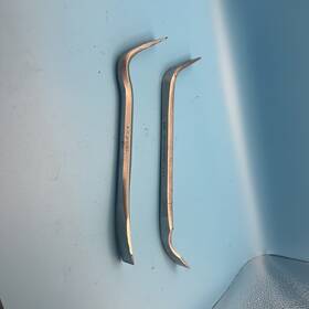2261-288 Brakes Usa Two Brake Spoons For Adjustment Of Rear Drum