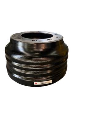 Bs80002-018 Brakestop 20 Pcs 3600a Steel Shell Brake Drums New Generation