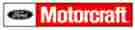Brd-44 Motorcraft Brake Drum Rear